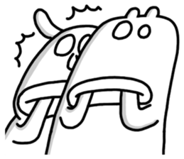 Kurukurupon sticker #4077564