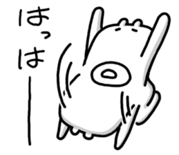 Kurukurupon sticker #4077568