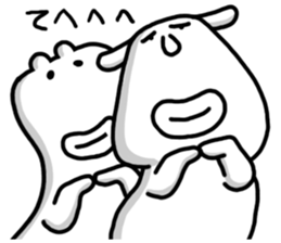 Kurukurupon sticker #4077570