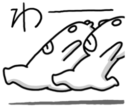 Kurukurupon sticker #4077571