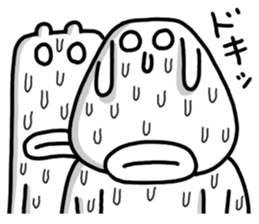 Kurukurupon sticker #4077573