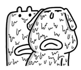 Kurukurupon sticker #4077574