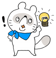 nanaponu2 sticker #4077599