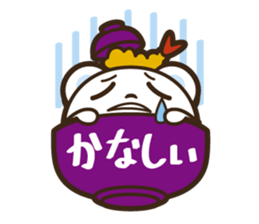 kumadon sticker #4077803