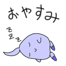 coloof sticker #4078257