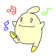 coloof sticker #4078262