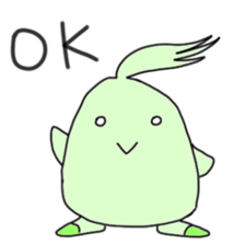 coloof sticker #4078267