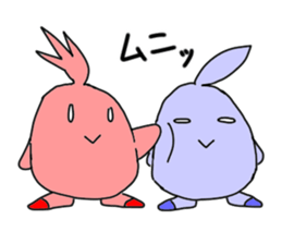 coloof sticker #4078289