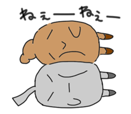 coloof sticker #4078290