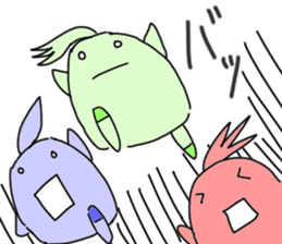 coloof sticker #4078294