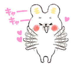 MARONIMALS 2 sticker #4078786