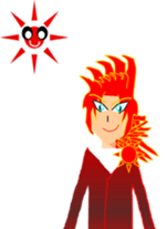 SKY world sticker #4079125