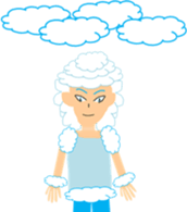 SKY world sticker #4079126