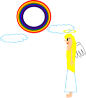 SKY world sticker #4079128