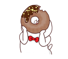 NUKO MASSHIGURA! RUSH ! sticker #4079263