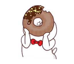 NUKO MASSHIGURA! RUSH ! sticker #4079263