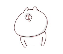 NUKO MASSHIGURA! RUSH ! sticker #4079273