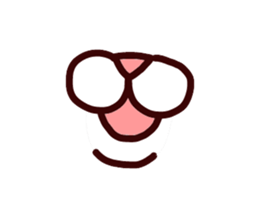 NUKO MASSHIGURA! RUSH ! sticker #4079294