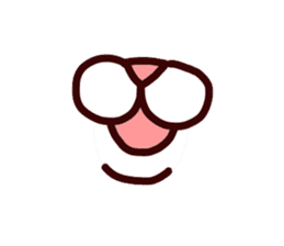 NUKO MASSHIGURA! RUSH ! sticker #4079294