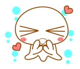 Jellyfish "KURA-chan" sticker #4079483