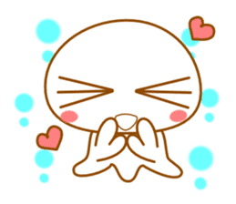 Jellyfish "KURA-chan" sticker #4079483