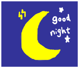 Sticker that is a cartoon story1 sticker #4079545