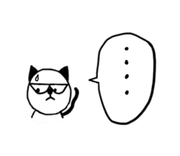 Sticker that is a cartoon story1 sticker #4079551