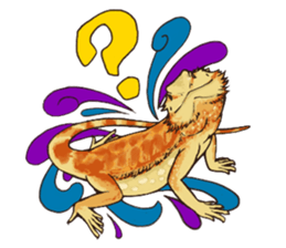 Funny Pets sticker #4079697