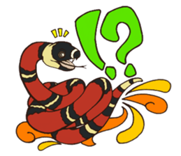 Funny Pets sticker #4079698