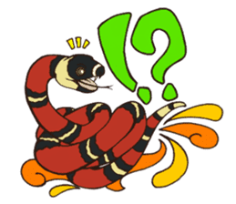 Funny Pets sticker #4079698