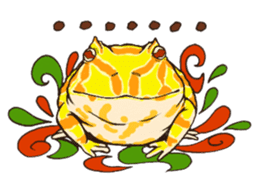 Funny Pets sticker #4079699