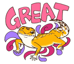 Funny Pets sticker #4079703