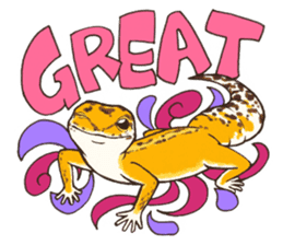 Funny Pets sticker #4079703