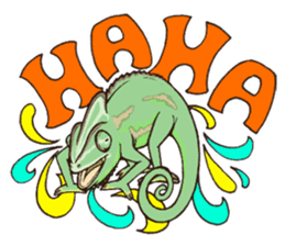 Funny Pets sticker #4079704