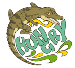 Funny Pets sticker #4079708