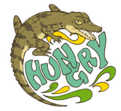 Funny Pets sticker #4079708