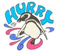 Funny Pets sticker #4079709