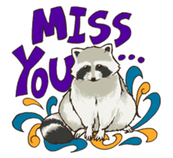 Funny Pets sticker #4079715