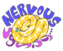 Funny Pets sticker #4079717