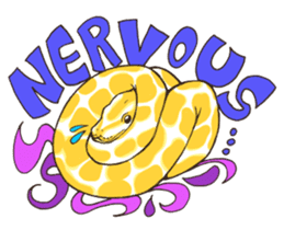 Funny Pets sticker #4079717