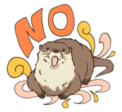 Funny Pets sticker #4079718