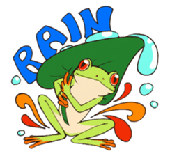 Funny Pets sticker #4079722