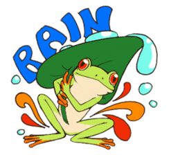 Funny Pets sticker #4079722