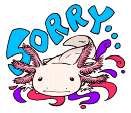 Funny Pets sticker #4079725