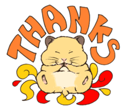 Funny Pets sticker #4079726