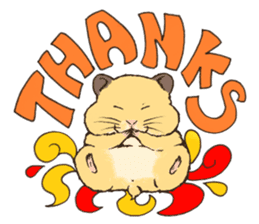 Funny Pets sticker #4079726