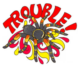 Funny Pets sticker #4079728