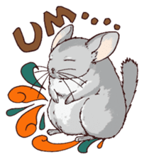 Funny Pets sticker #4079729