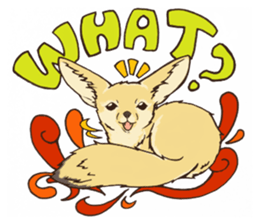 Funny Pets sticker #4079731