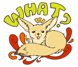 Funny Pets sticker #4079731